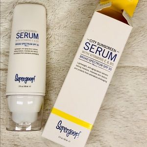 Supergoop! City Sunscreen